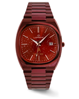 Montre Lorenz in Acier 030287EN